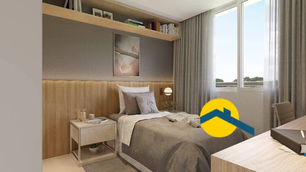 Apartamento, 2 quartos, 92 m² - Foto 5