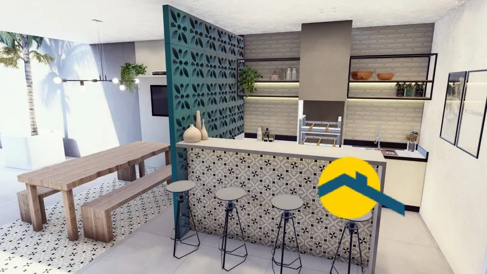 Apartamento, 2 quartos, 92 m² - Foto 7