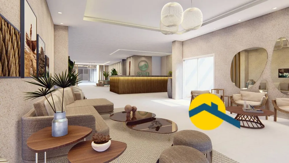 Apartamento, 2 quartos, 92 m² - Foto 12