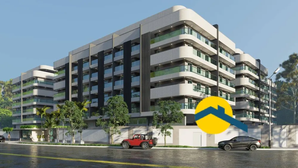 Apartamento, 2 quartos, 92 m² - Foto 2