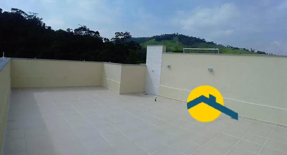 Cobertura, 2 quartos, 142 m² - Foto 2