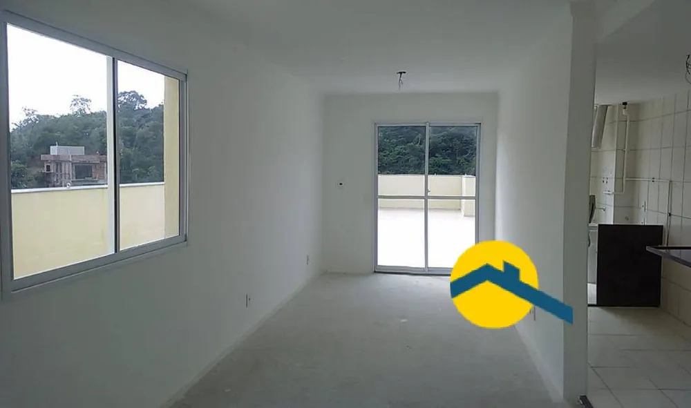 Cobertura, 2 quartos, 142 m² - Foto 3