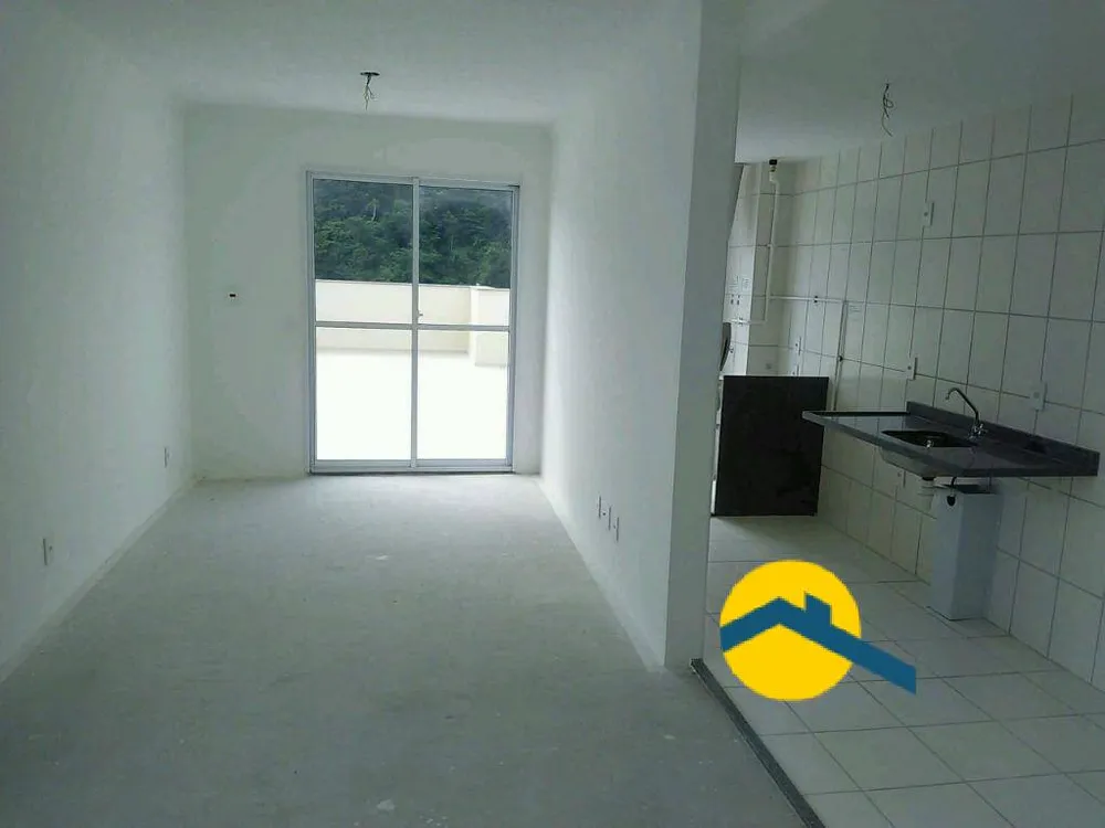 Cobertura, 2 quartos, 142 m² - Foto 1
