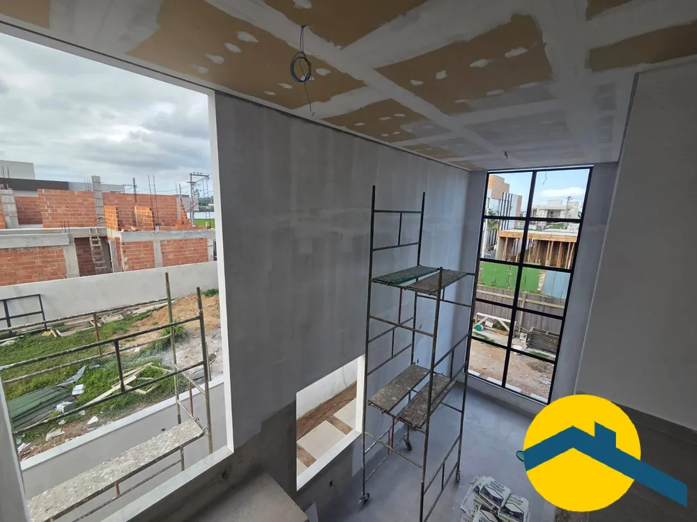 Casa de Condomínio, 5 quartos - Foto 6
