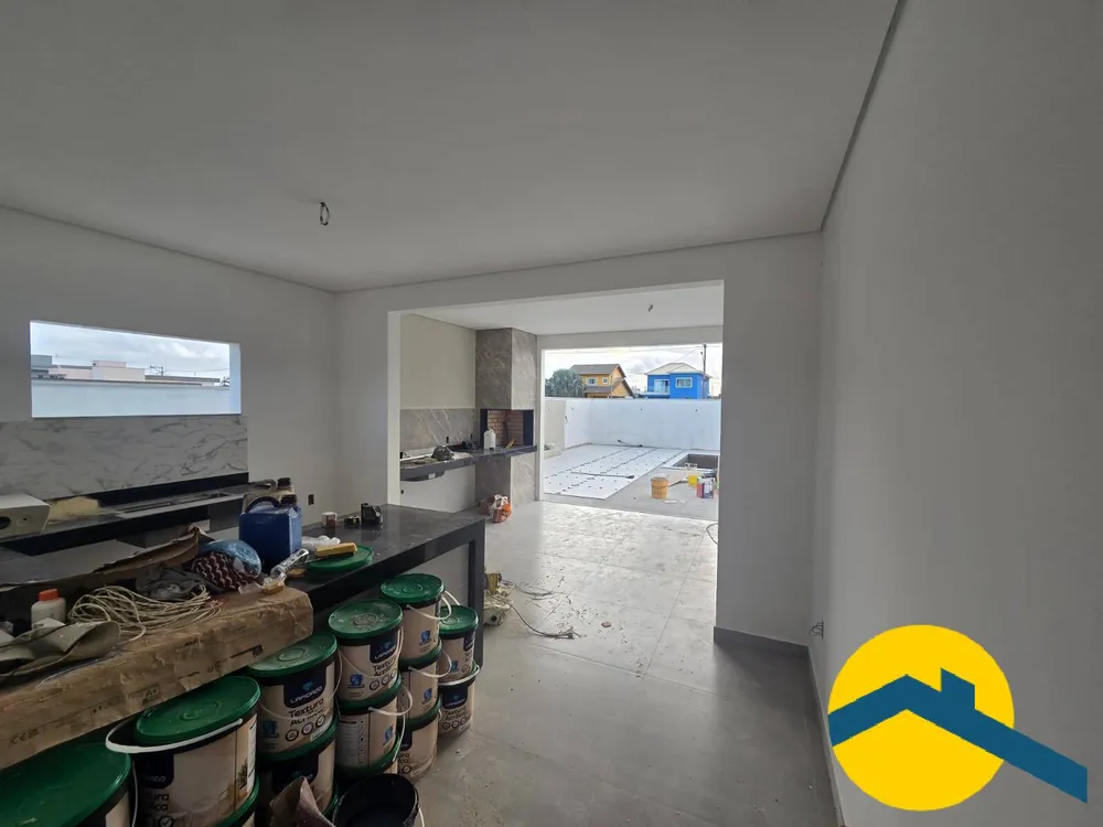 Casa de Condomínio, 5 quartos - Foto 12