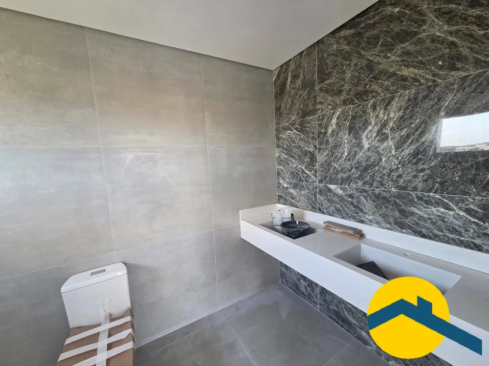 Casa de Condomínio, 5 quartos - Foto 9