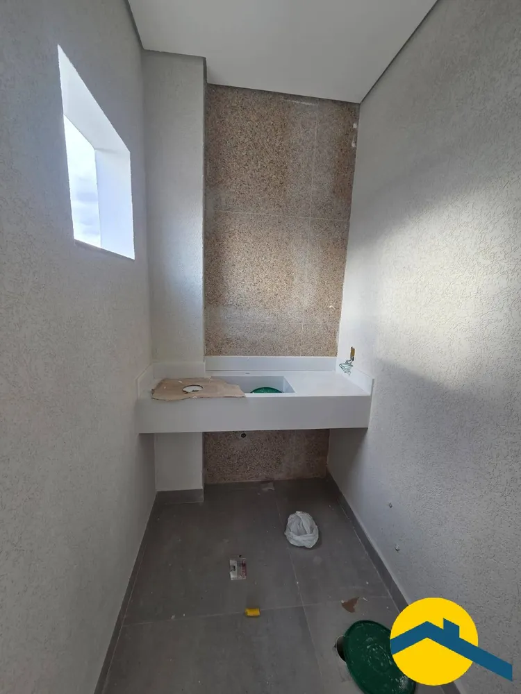 Casa de Condomínio, 5 quartos - Foto 11