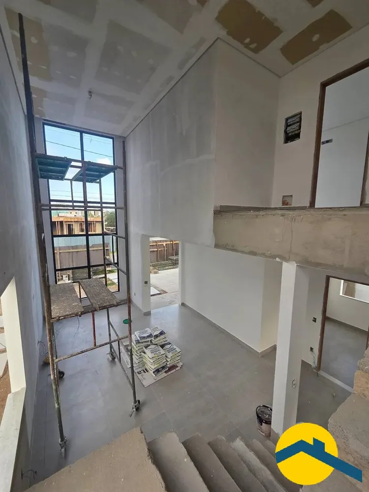 Casa de Condomínio, 5 quartos - Foto 2
