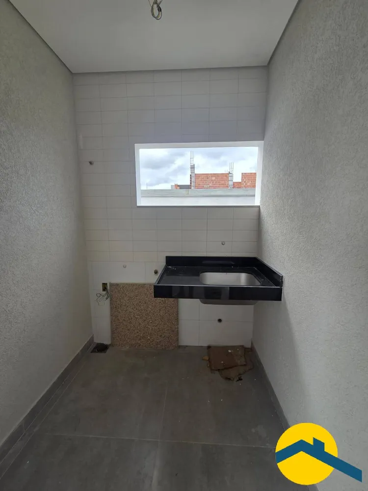 Casa de Condomínio, 5 quartos - Foto 17