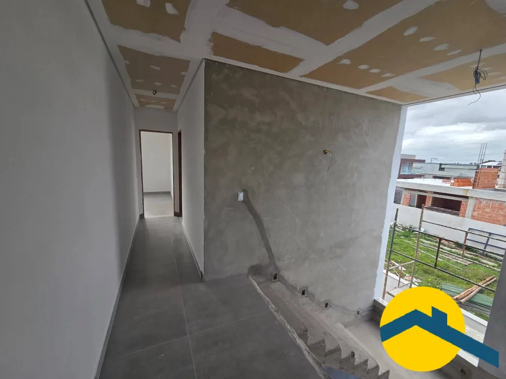 Casa de Condomínio, 5 quartos - Foto 18
