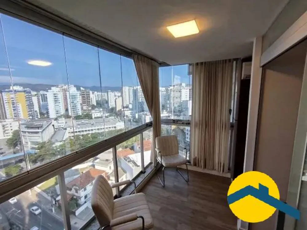 Sala-Conjunto, 42 m² - Foto 1