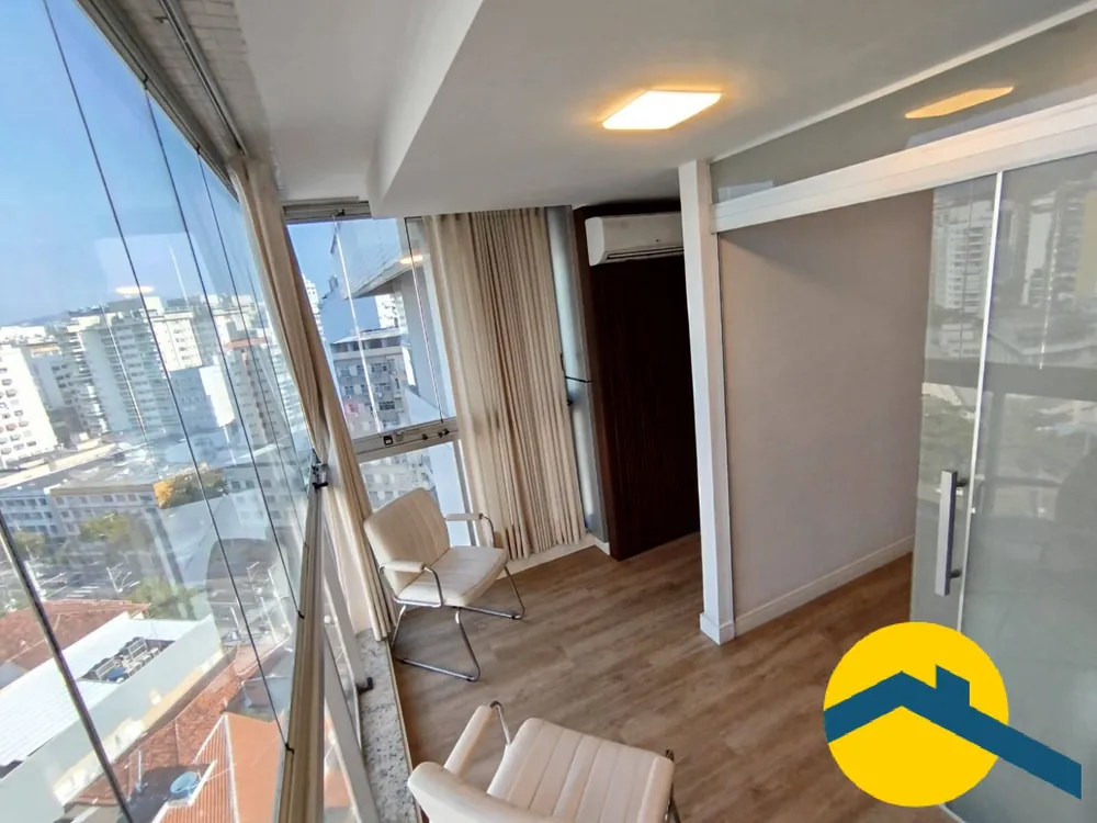 Sala-Conjunto, 42 m² - Foto 3