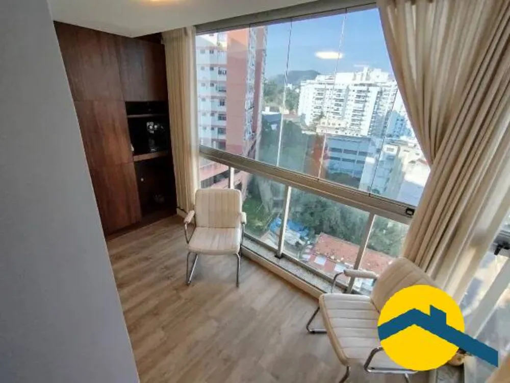 Sala-Conjunto, 42 m² - Foto 4