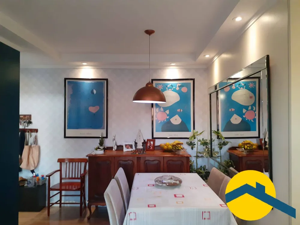 Apartamento, 3 quartos, 75 m² - Foto 6