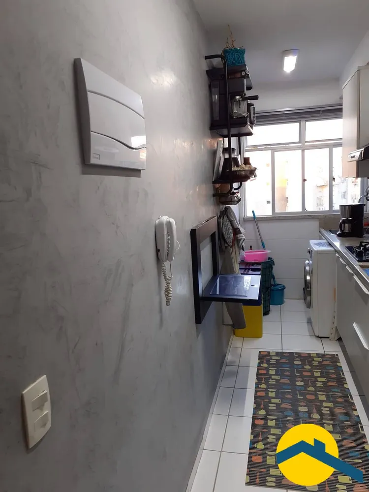 Apartamento, 3 quartos, 75 m² - Foto 23