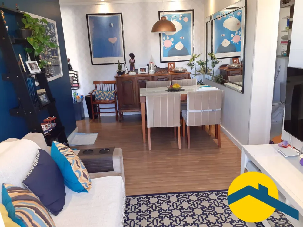 Apartamento, 3 quartos, 75 m² - Foto 5