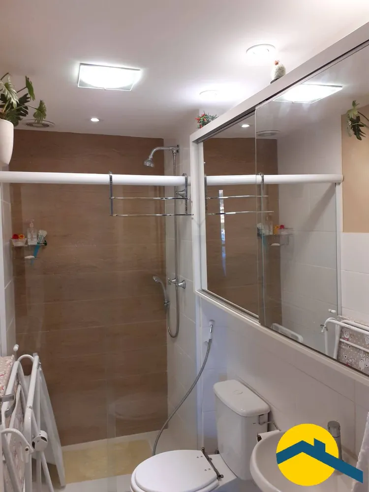 Apartamento, 3 quartos, 75 m² - Foto 12
