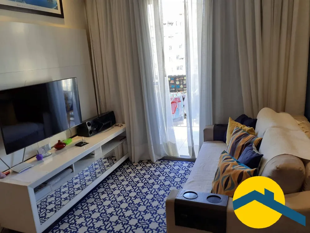 Apartamento, 3 quartos, 75 m² - Foto 7