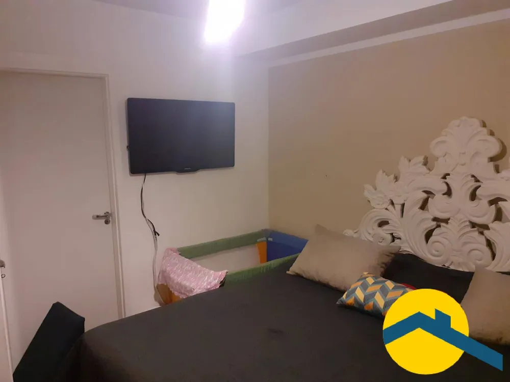 Apartamento, 3 quartos, 75 m² - Foto 17