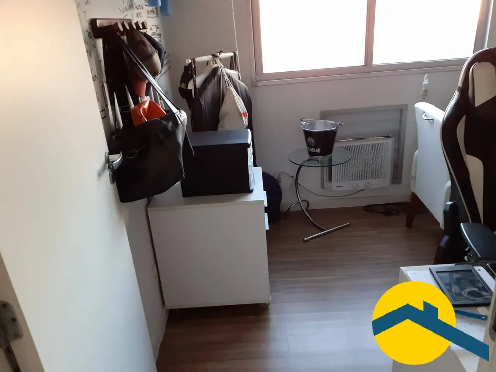 Apartamento, 3 quartos, 75 m² - Foto 14