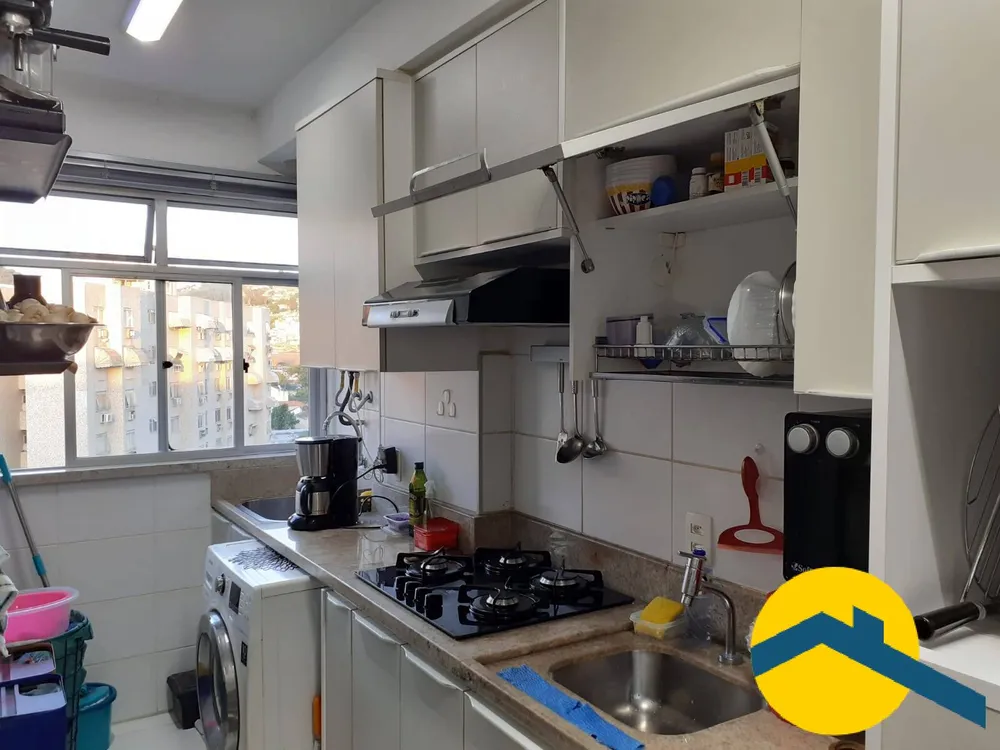 Apartamento, 3 quartos, 75 m² - Foto 20