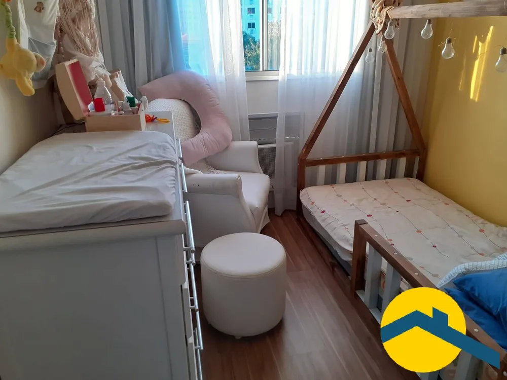Apartamento, 3 quartos, 75 m² - Foto 10