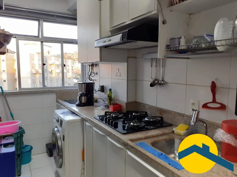 Apartamento, 3 quartos, 75 m² - Foto 21