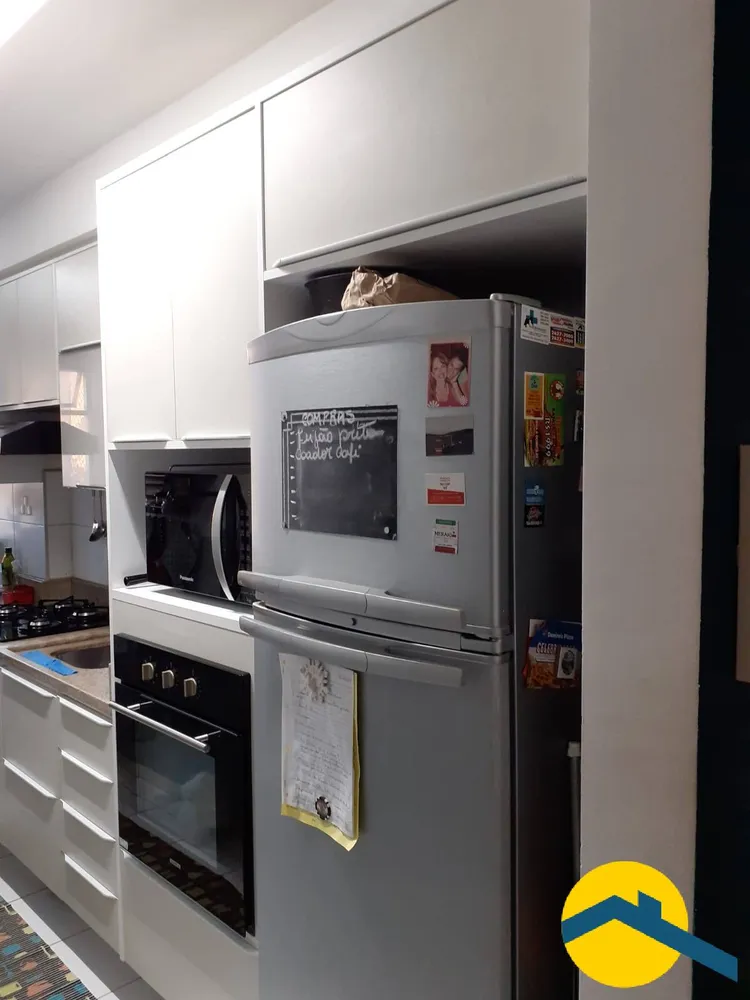 Apartamento, 3 quartos, 75 m² - Foto 22