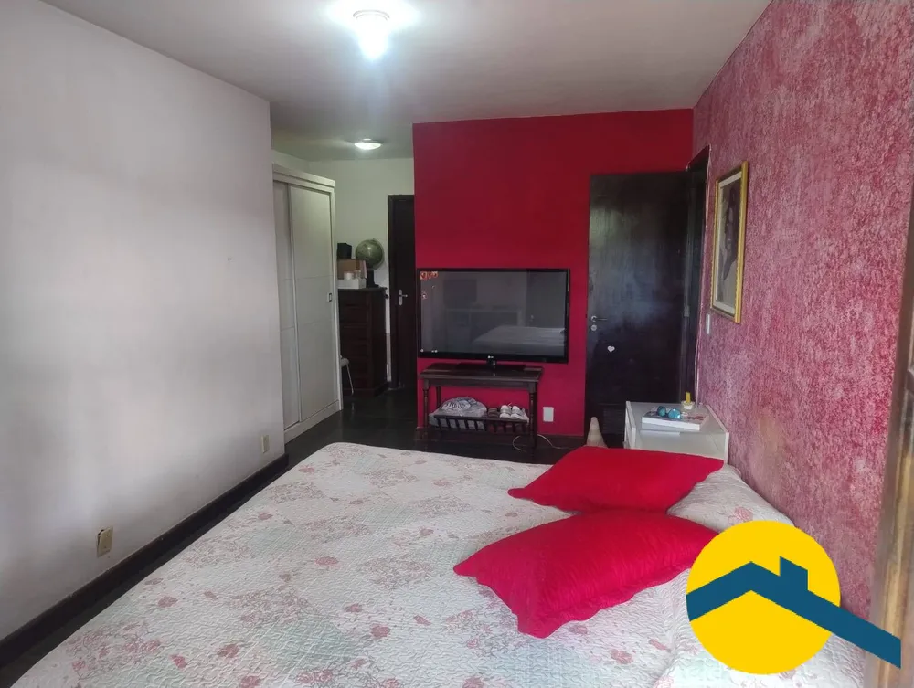 Casa, 4 quartos, 351 m² - Foto 28