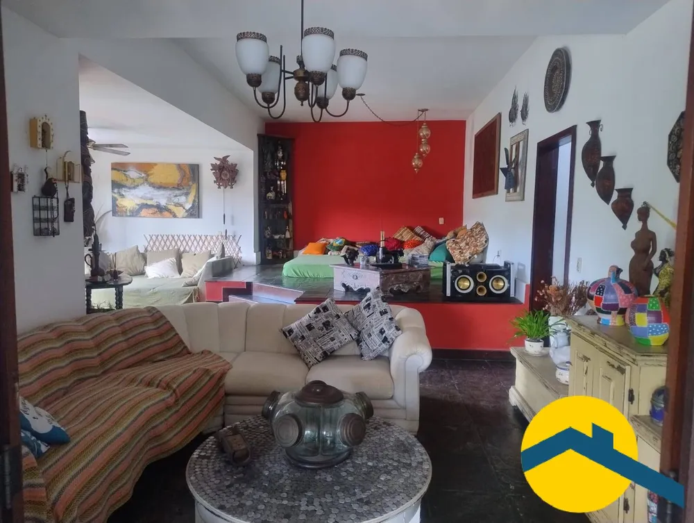 Casa, 4 quartos, 351 m² - Foto 53