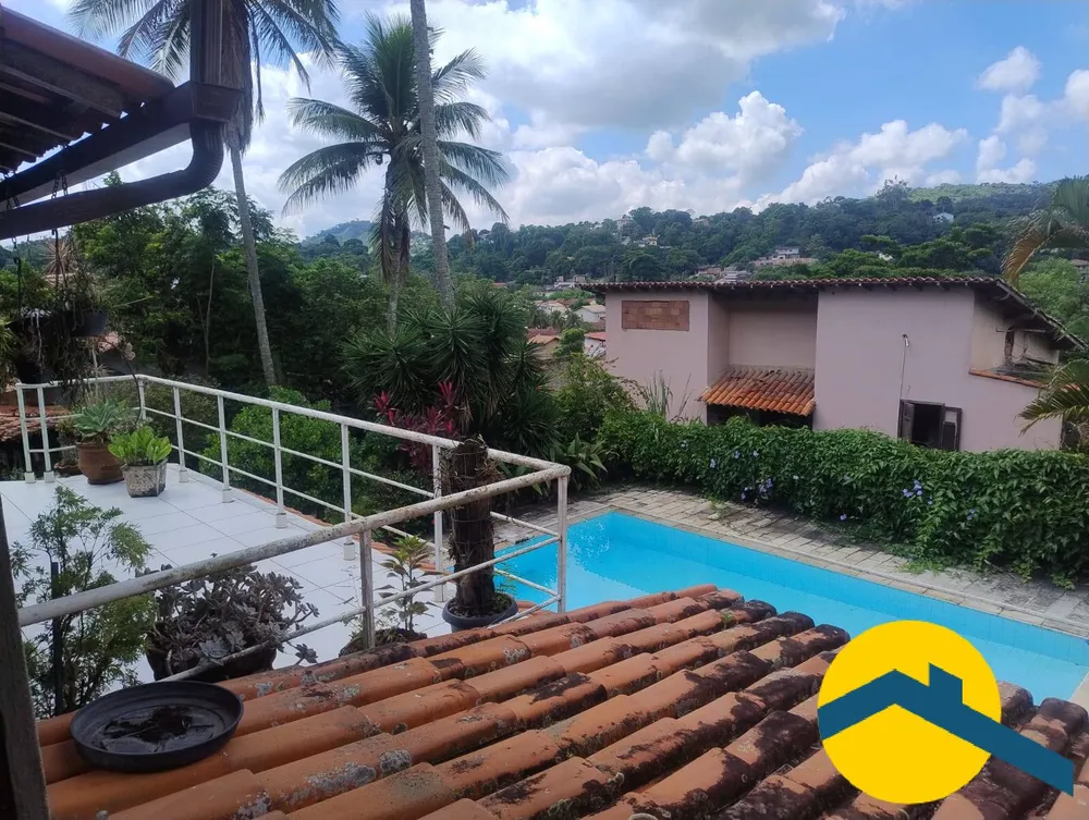 Casa, 4 quartos, 351 m² - Foto 40