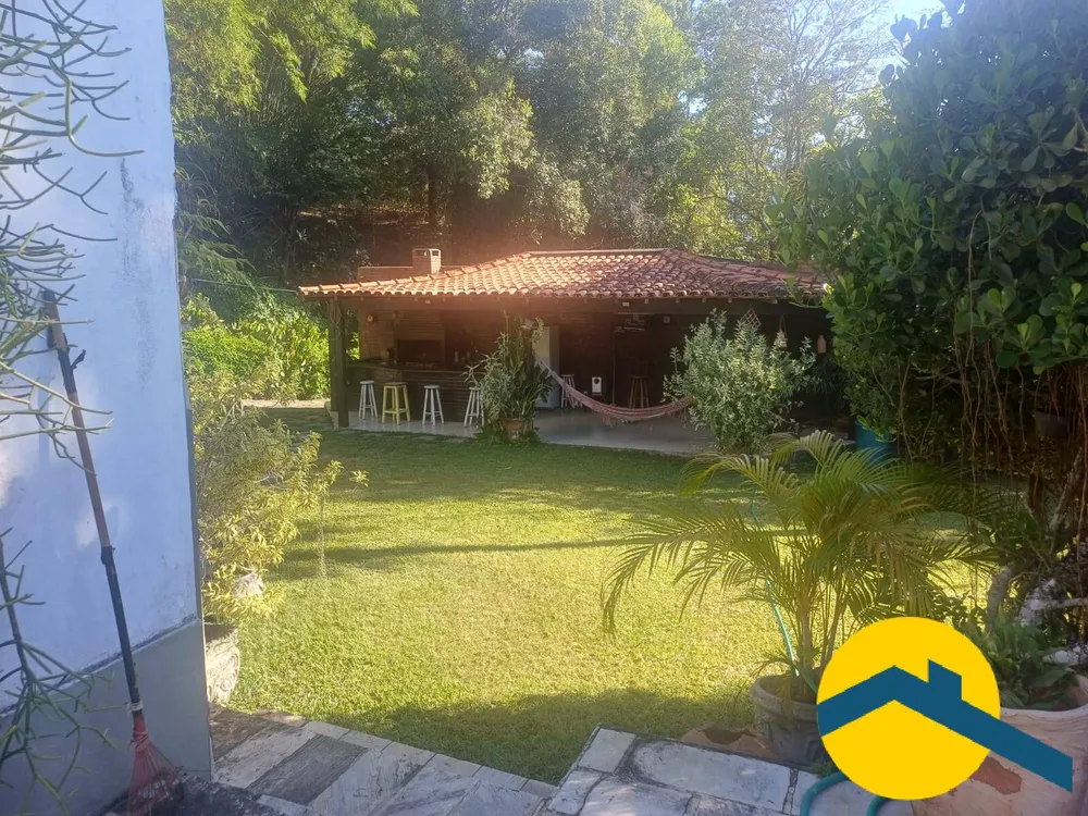 Casa, 4 quartos, 351 m² - Foto 8