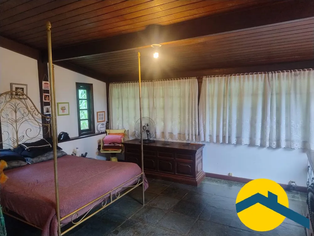 Casa, 4 quartos, 351 m² - Foto 19