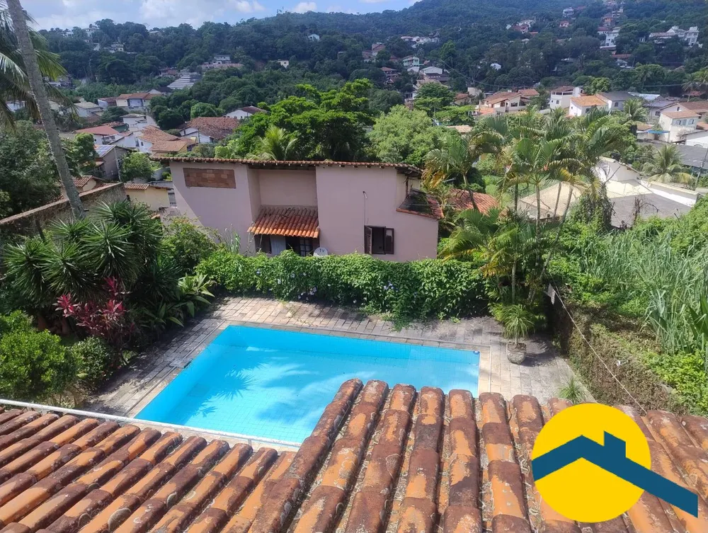 Casa, 4 quartos, 351 m² - Foto 25