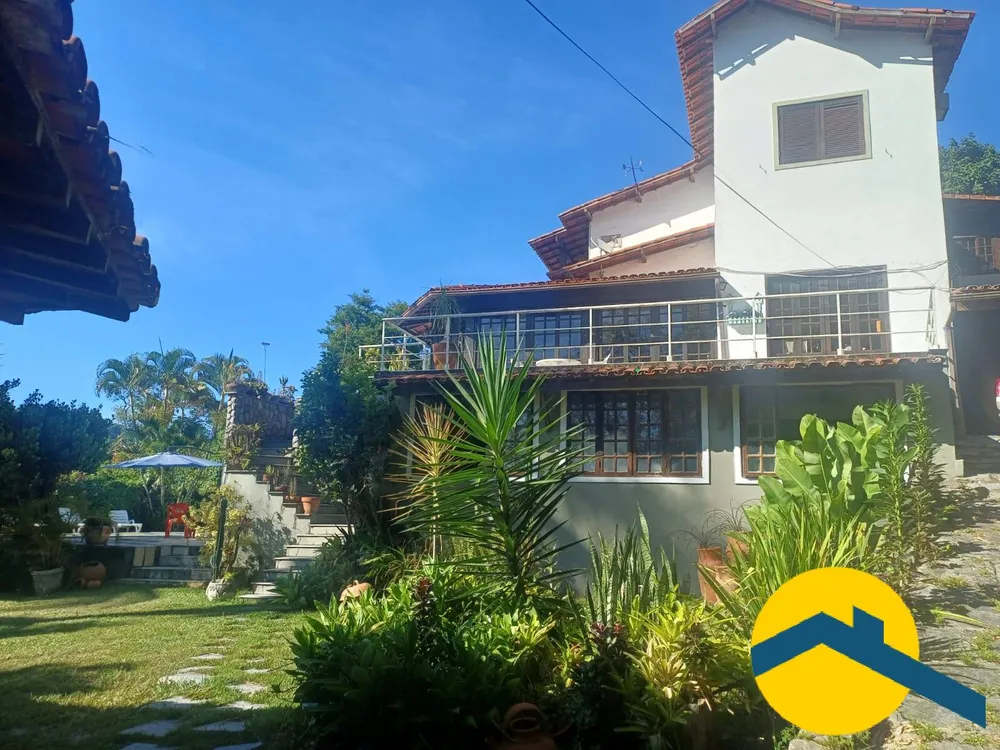Casa, 4 quartos, 351 m² - Foto 9