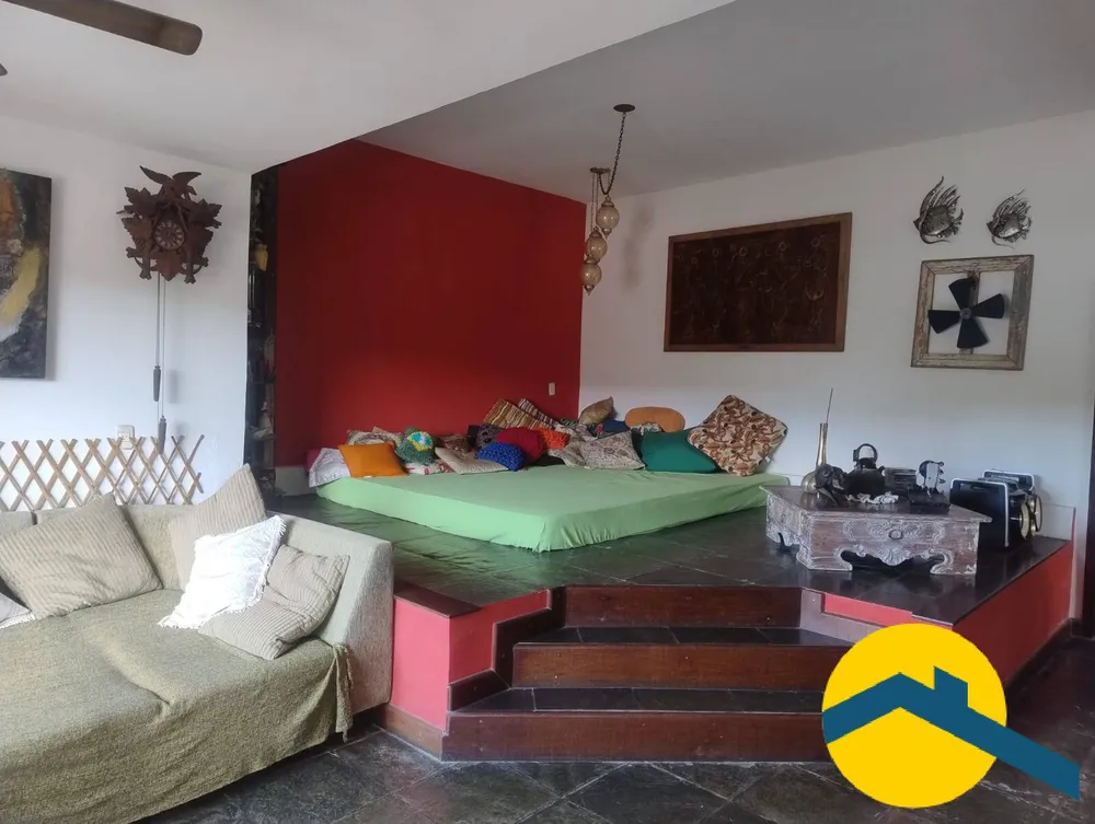 Casa, 4 quartos, 351 m² - Foto 29