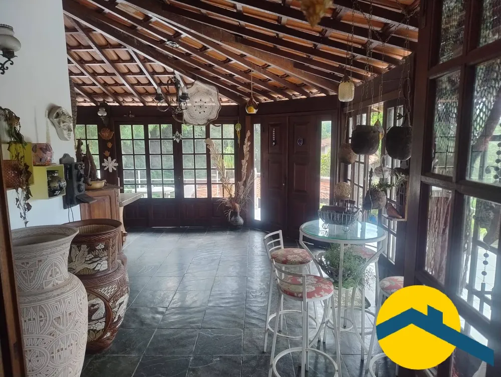 Casa, 4 quartos, 351 m² - Foto 34