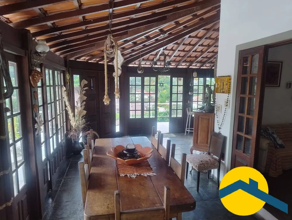 Casa, 4 quartos, 351 m² - Foto 39