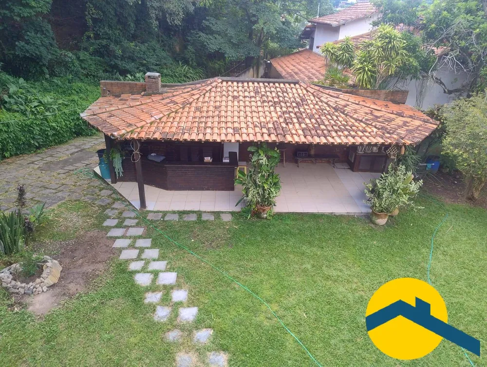 Casa, 4 quartos, 351 m² - Foto 30