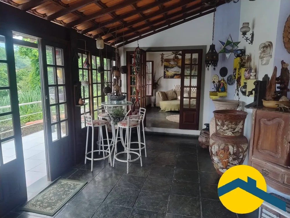 Casa, 4 quartos, 351 m² - Foto 50