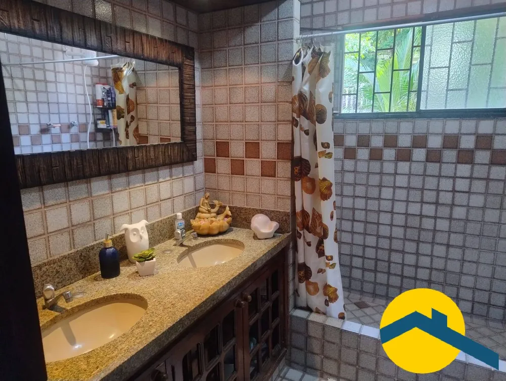 Casa, 4 quartos, 351 m² - Foto 22