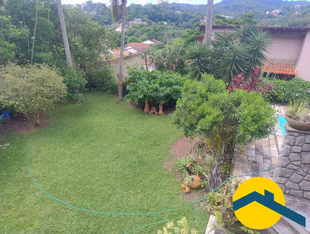 Casa, 4 quartos, 351 m² - Foto 32