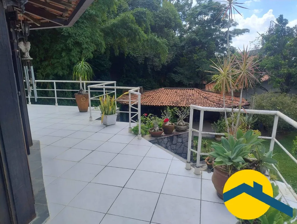 Casa, 4 quartos, 351 m² - Foto 16