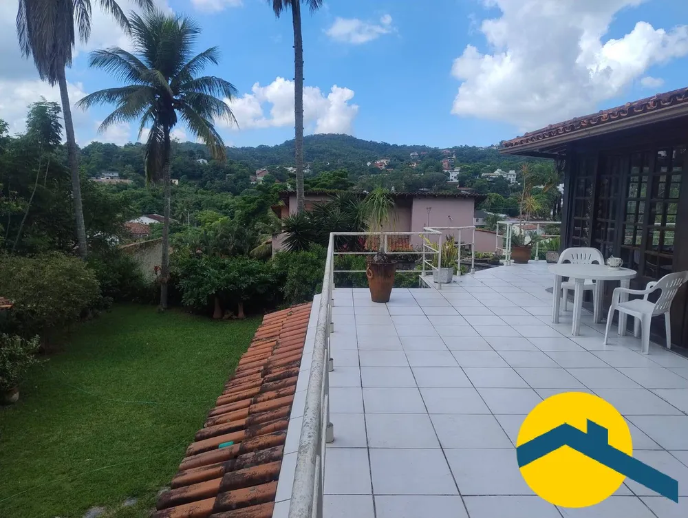 Casa, 4 quartos, 351 m² - Foto 49