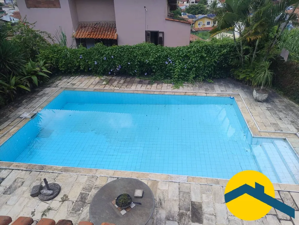 Casa, 4 quartos, 351 m² - Foto 38
