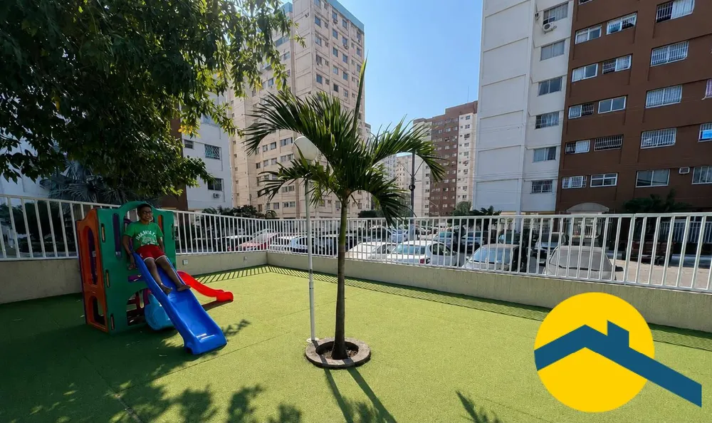 Apartamento, 2 quartos, 60 m² - Foto 12
