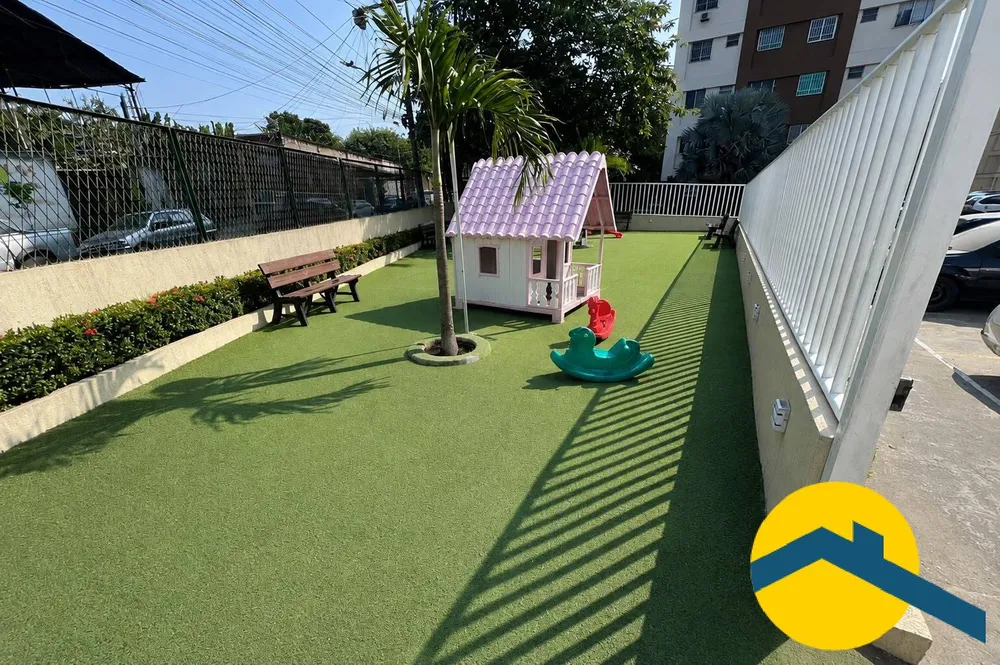 Apartamento, 2 quartos, 60 m² - Foto 13