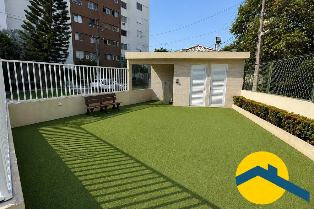 Apartamento, 2 quartos, 60 m² - Foto 14