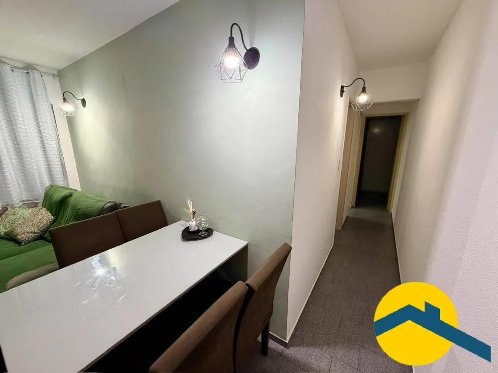 Apartamento, 2 quartos, 60 m² - Foto 3