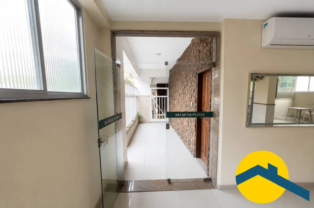 Apartamento, 2 quartos, 60 m² - Foto 18
